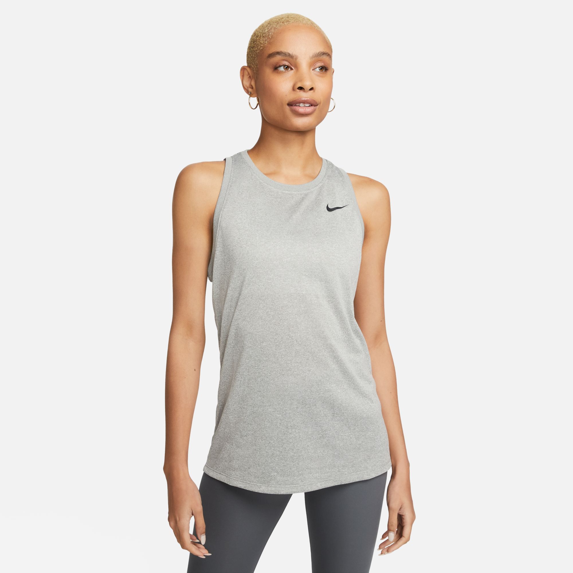 Tumbled Grey