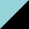 Blue/Black/Green