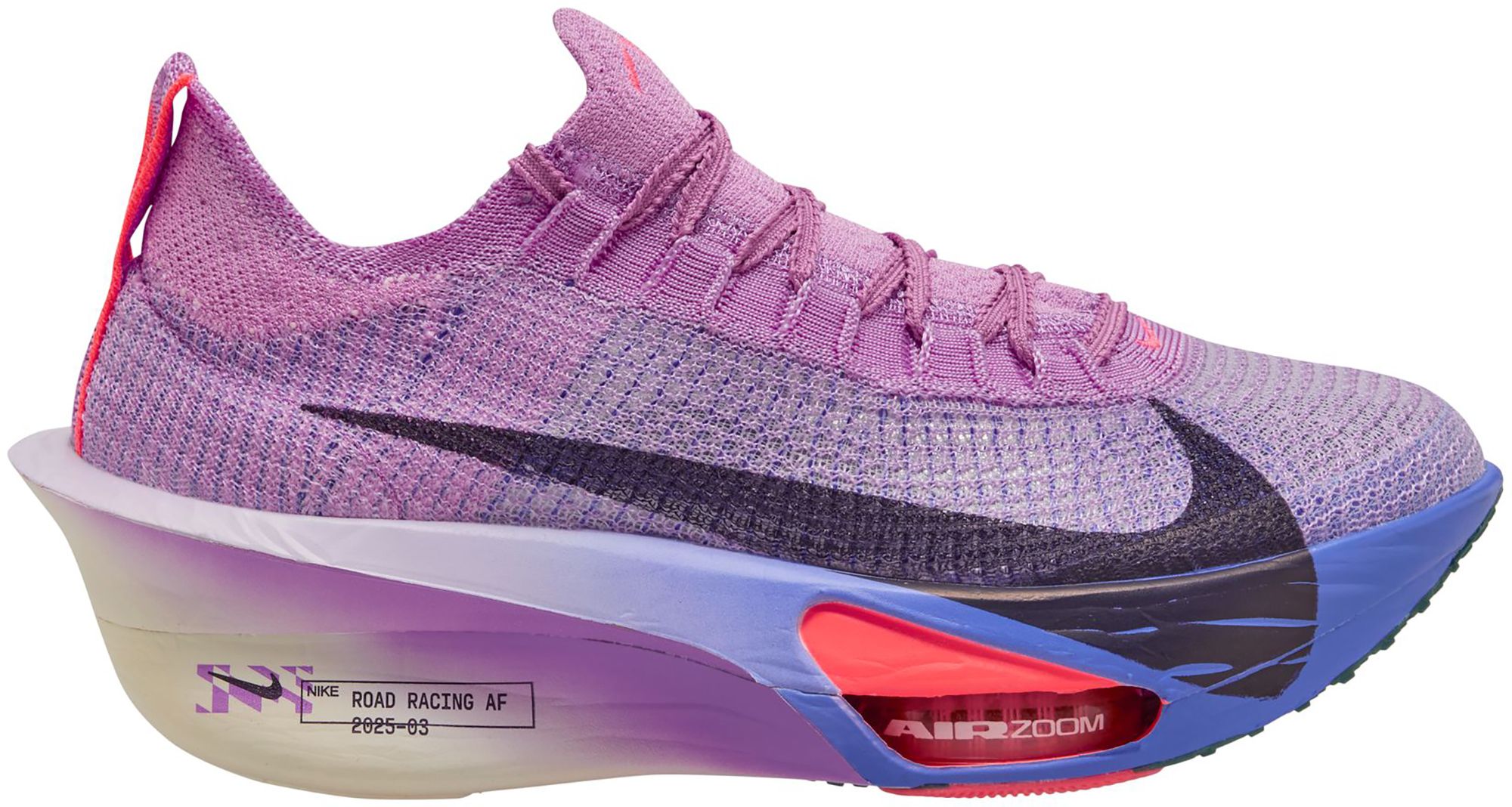 Fuchsia Glow/Purple Dynasty