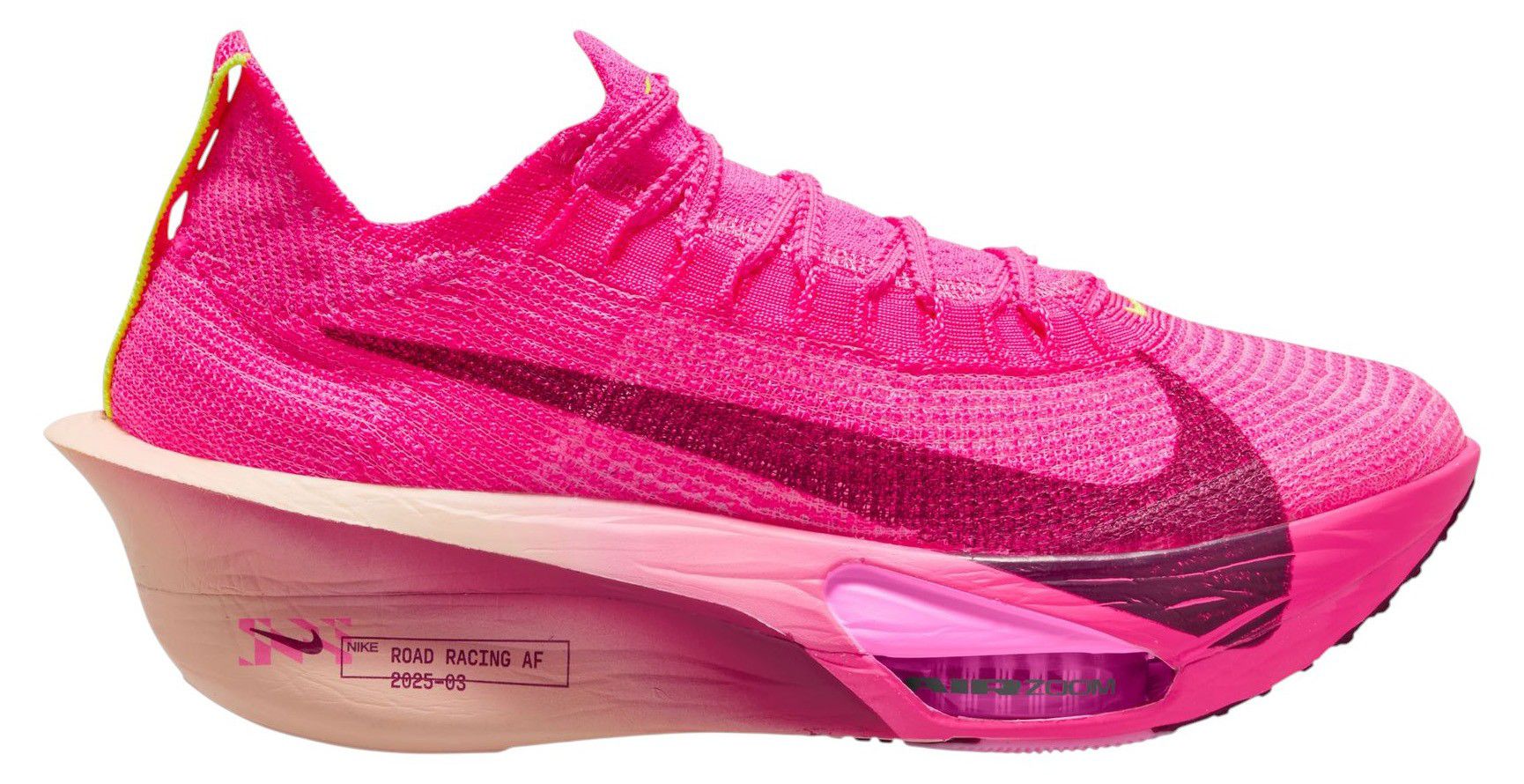 Pink/Red