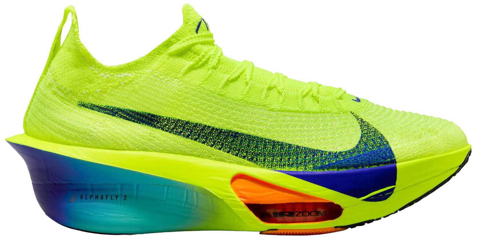 Nike Women's Alphafly 3 Running Shoes