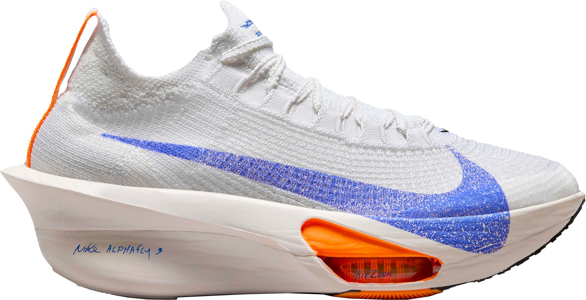 Nike Women's Alphafly 3 Running Shoes - Multi