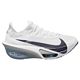 White/Platinum