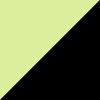 Lt Lemon Twist/Black