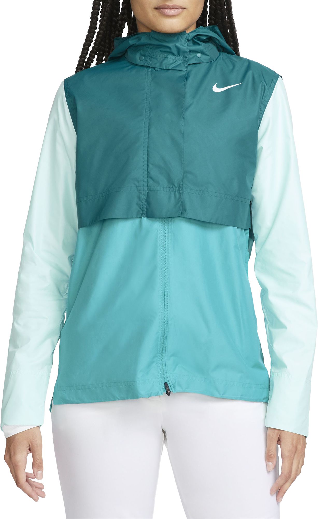 Nike Women's Tour Repel Jacket