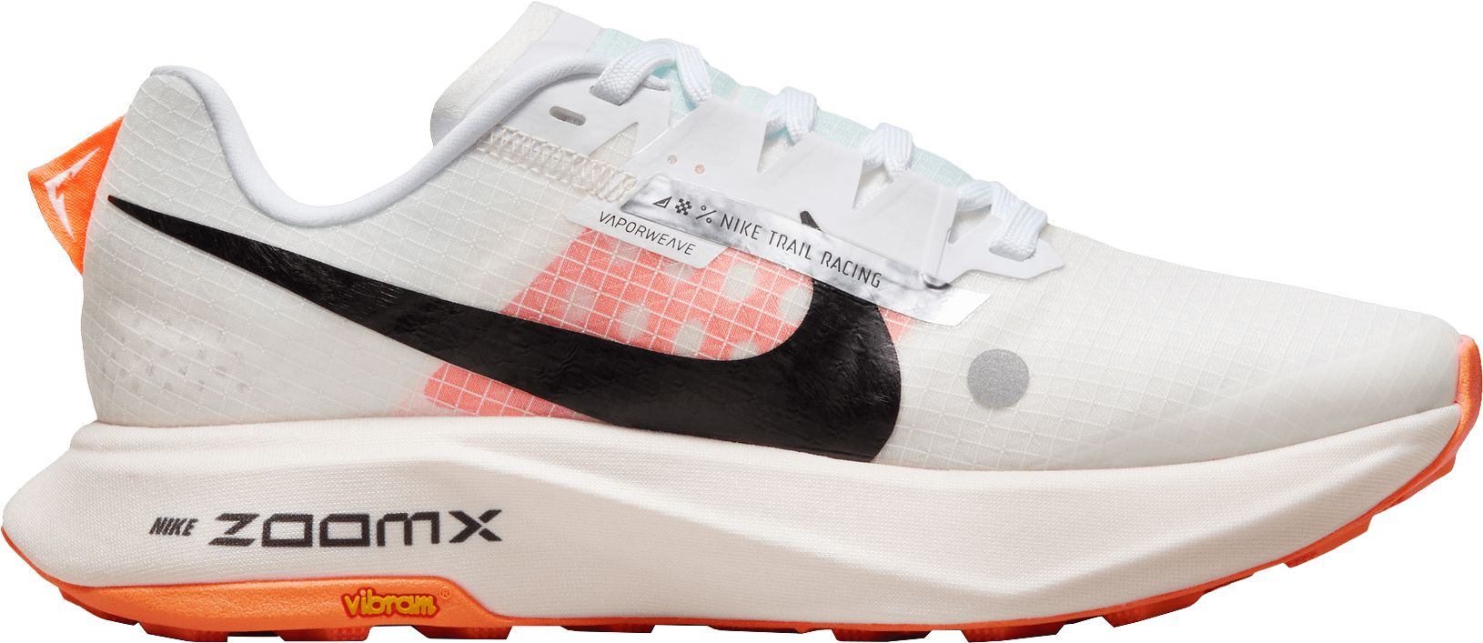 White/Multi