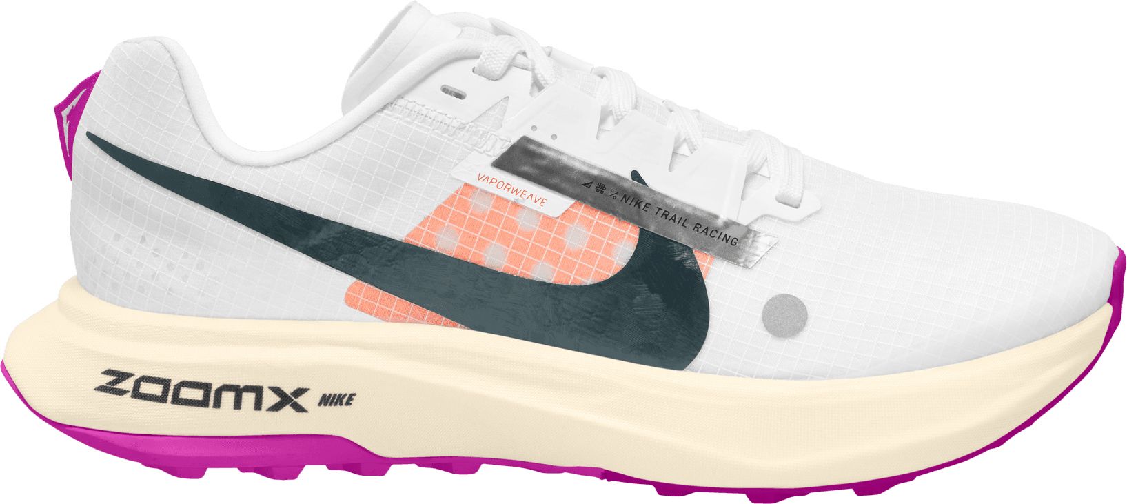 Nike Women's Ultrafly Trail Running Shoes