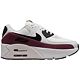Maroon/Black