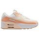 White/Orange