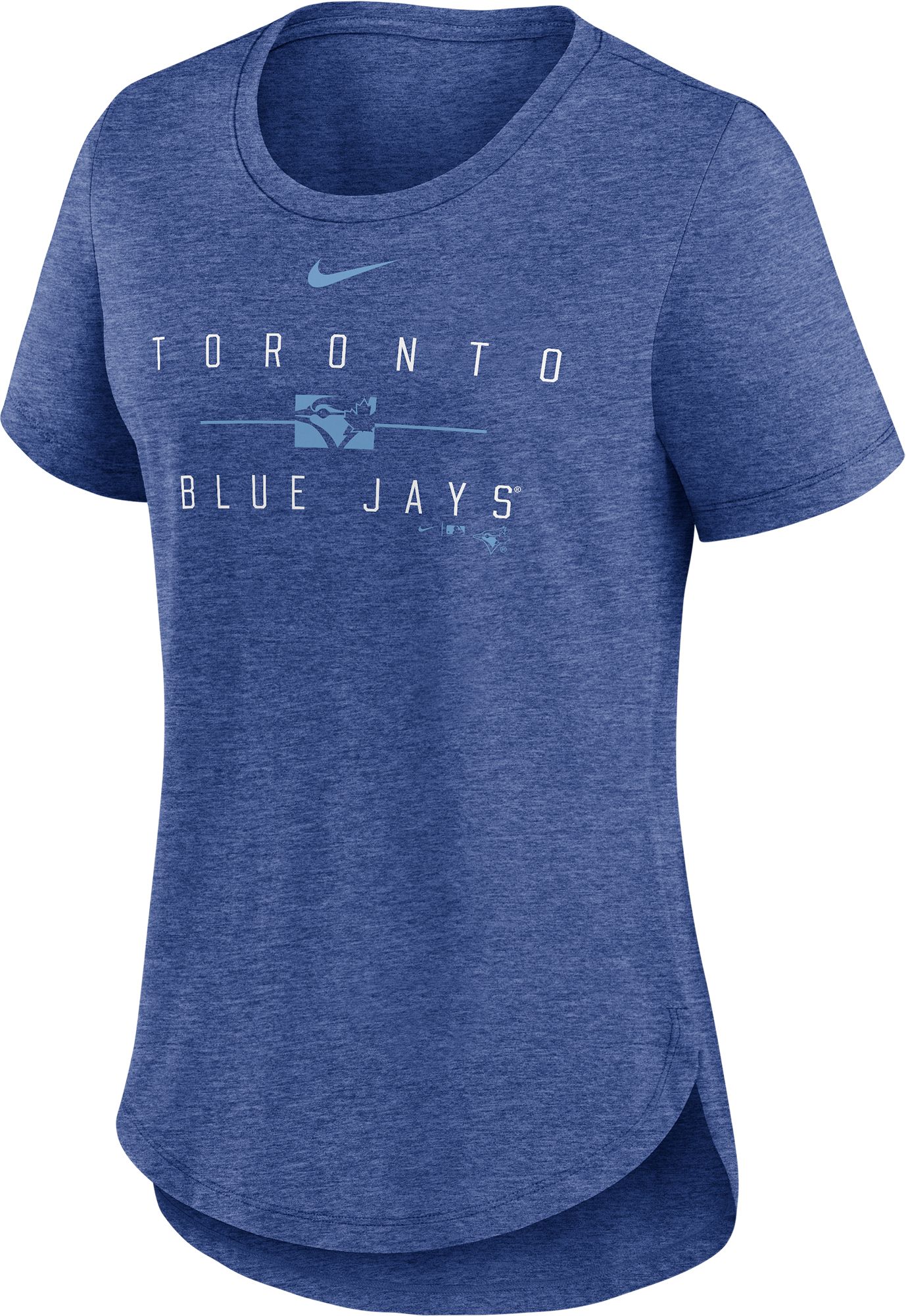 Bluejays swimming merchandise