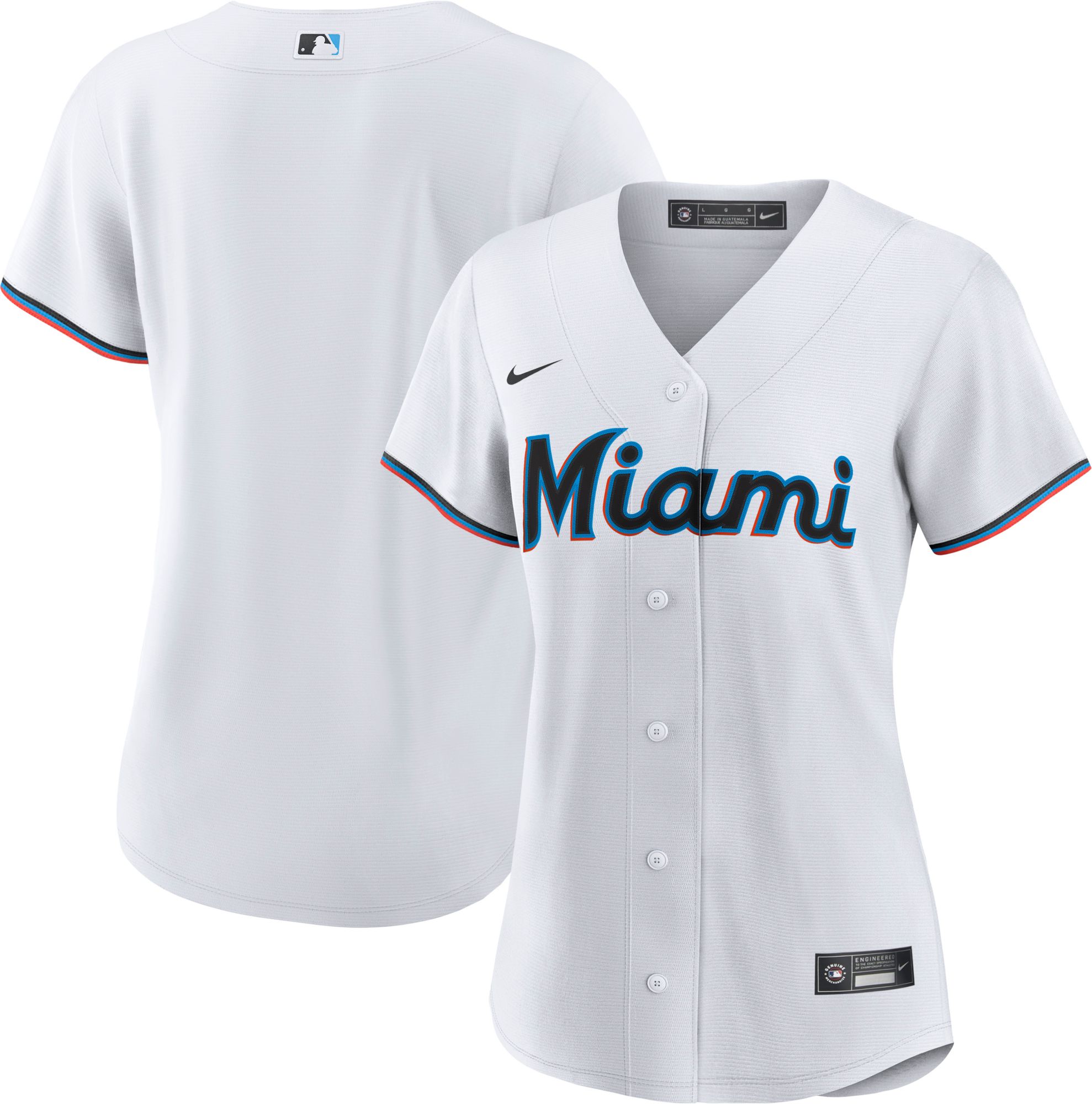 Jerseys
