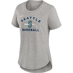 Nike Women's Seattle Mariners Hot Prospect T-Shirt