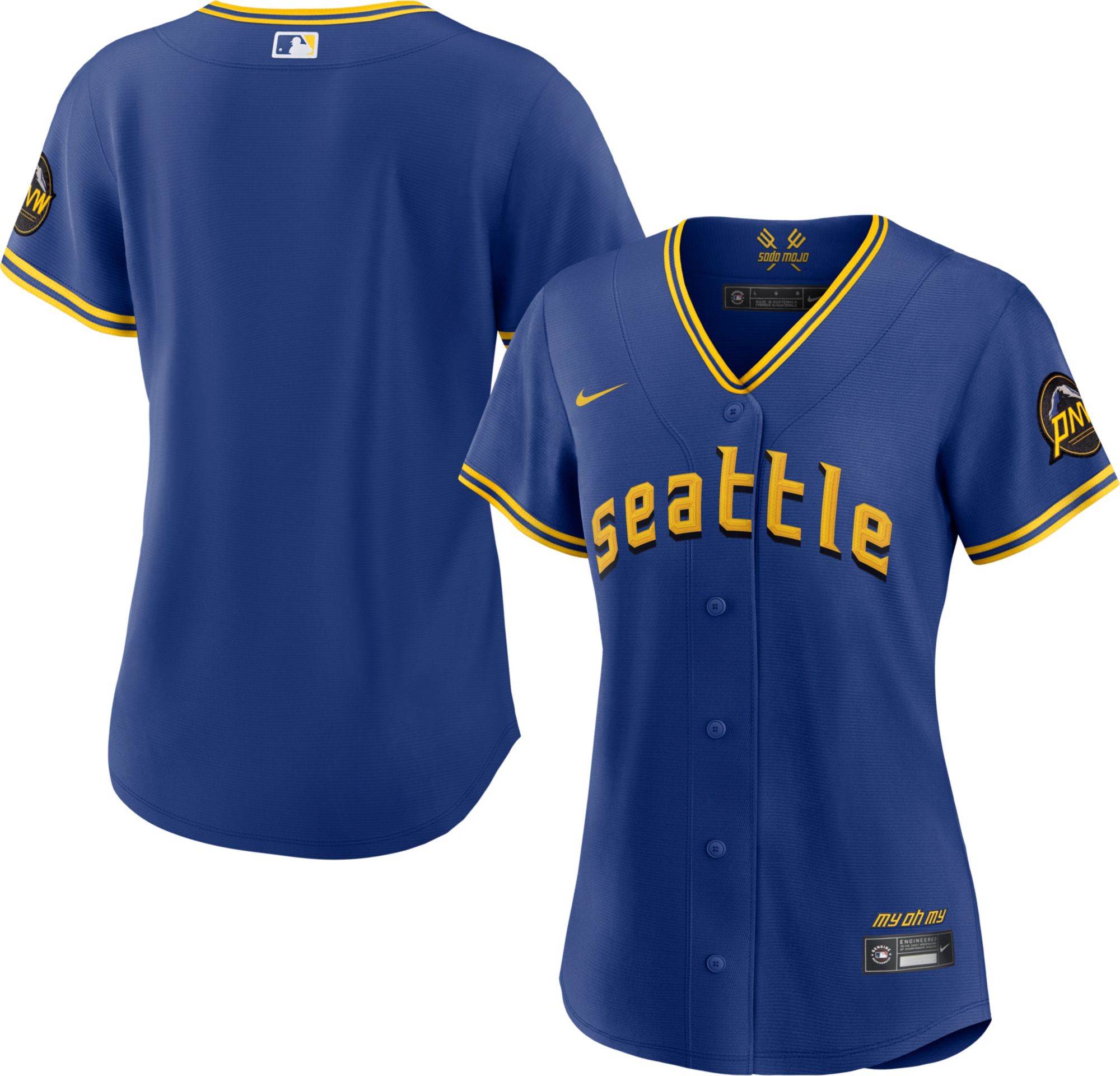 Seattle Mariners MLB Baseball Jeffy Dabbing Sports T Shirt For Men And Women