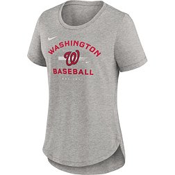 Washington Nationals Women's Apparel