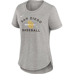 Nike Women's San Diego Padres Hot Prospect T-Shirt