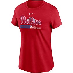 Philadelphia Phillies Women's Apparel