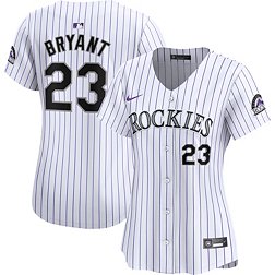 Colorado Rockies Jerseys | Curbside Pickup Available at DICK'S