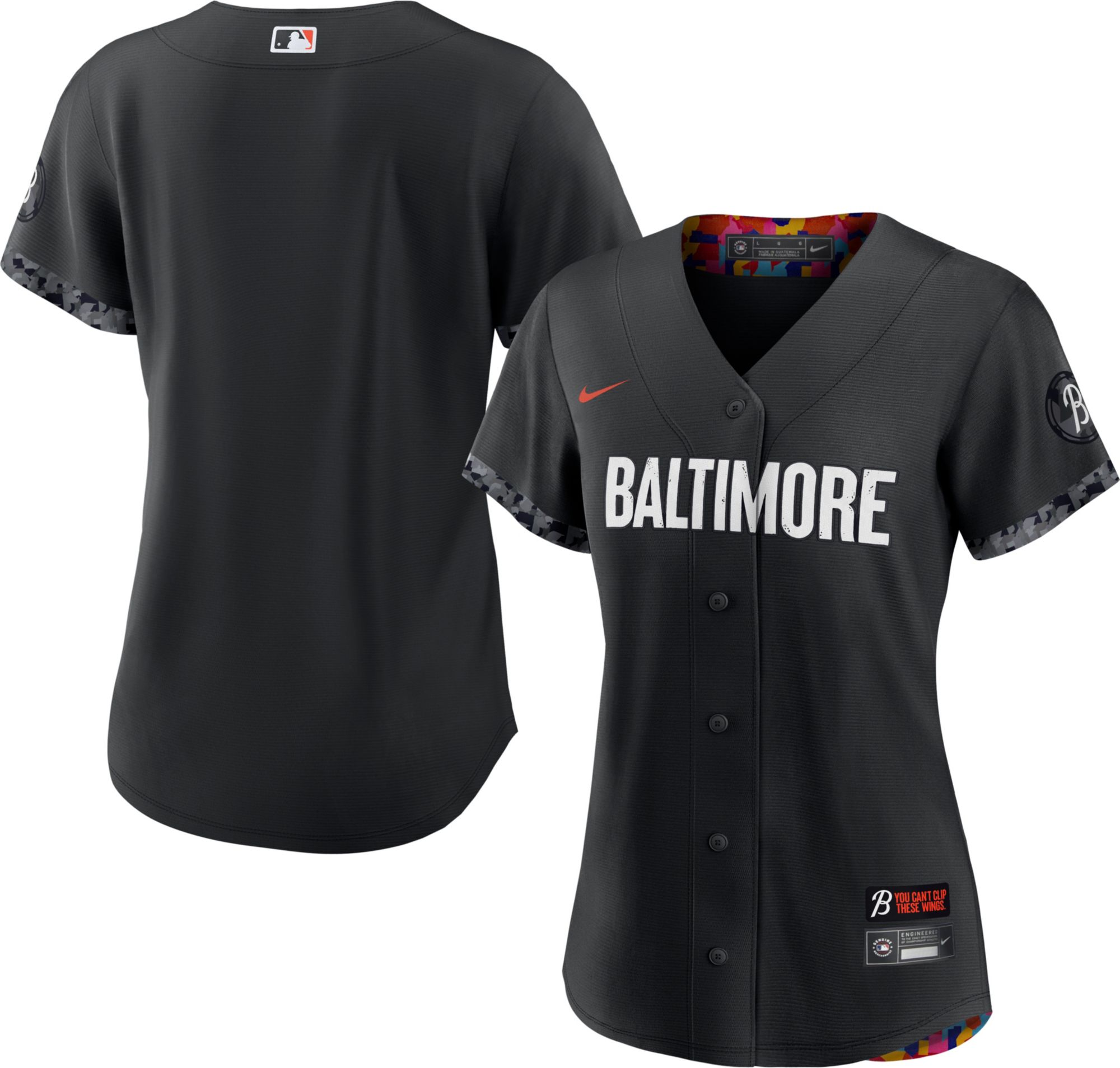 baltimore orioles jersey numbers