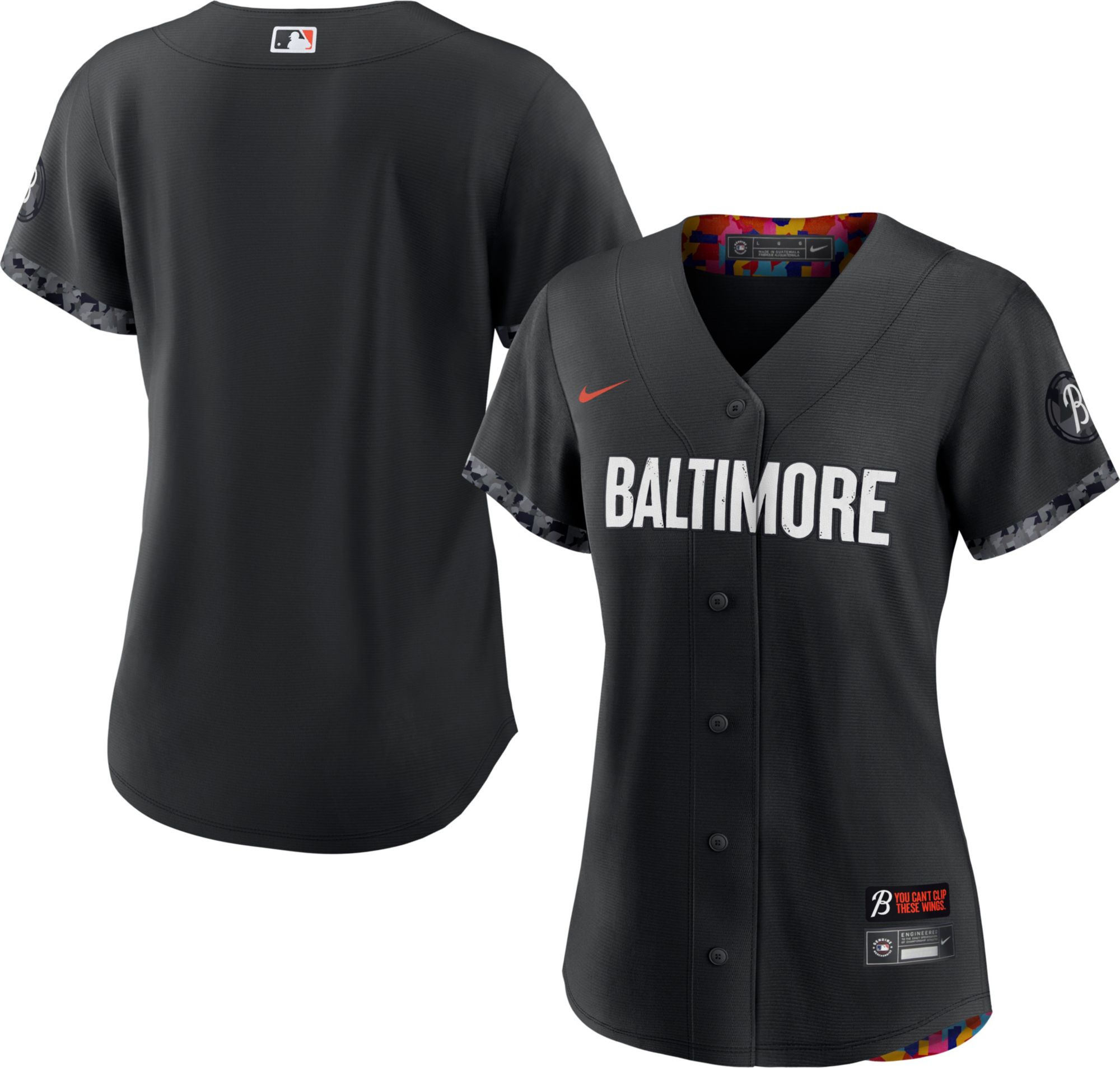 Baltimore orioles jersey numbers