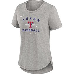 Nike Women's Texas Rangers Hot Prospect T-Shirt