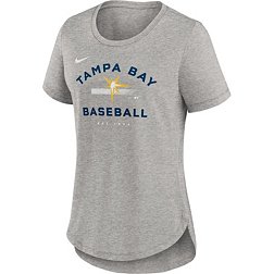 Nike Women's Tampa Bay Rays Hot Prospect T-Shirt