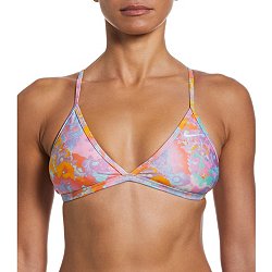 Lilac Beach Crossover Bralette – Nani Swimwear