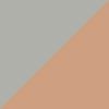 Grey/Coral