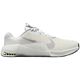 White/Metallic