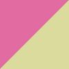 White/Pink/Blue