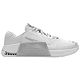 White/Platinum