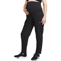 Nike One Women's Maternity French Terry Pants