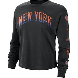 New York Knicks Women's Apparel  Curbside Pickup Available at DICK'S