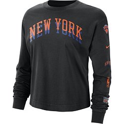 Nike Youth 2023-24 City Edition New York Knicks Jalen Brunson #11