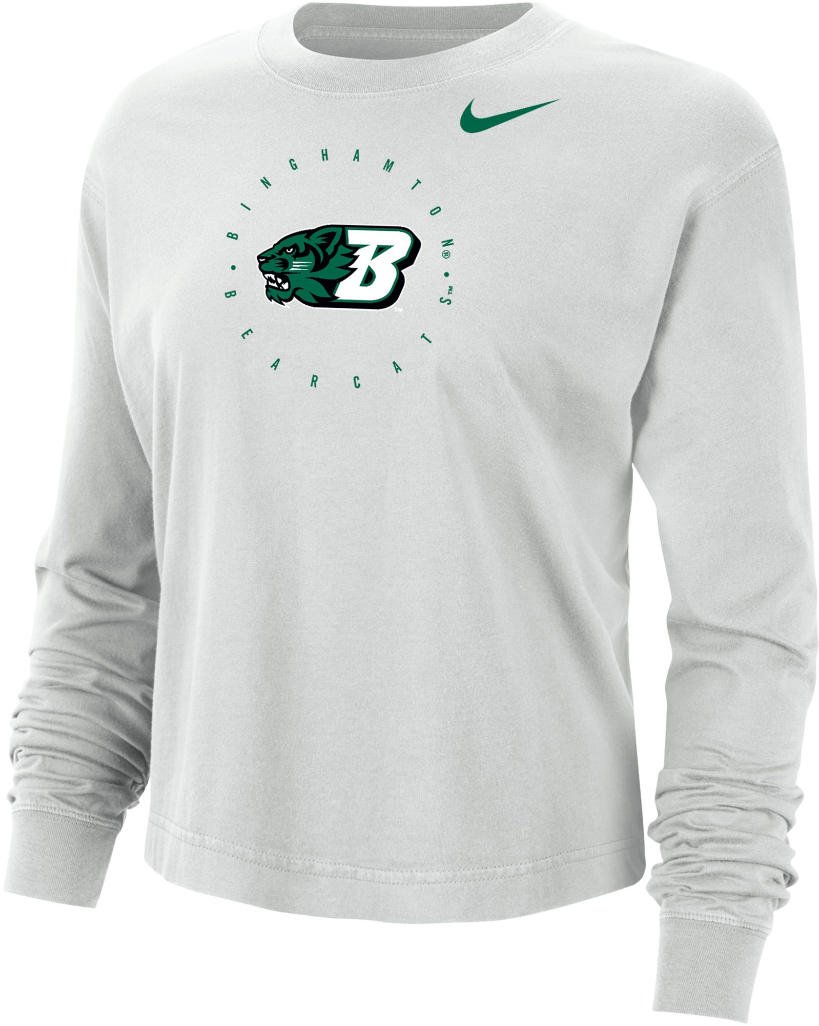 Binghamton Bearcats