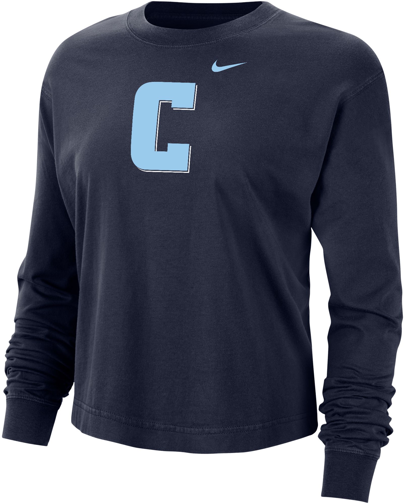 Nike Dri Fit Cotton Long Sleeve T-shirt, Jayshop