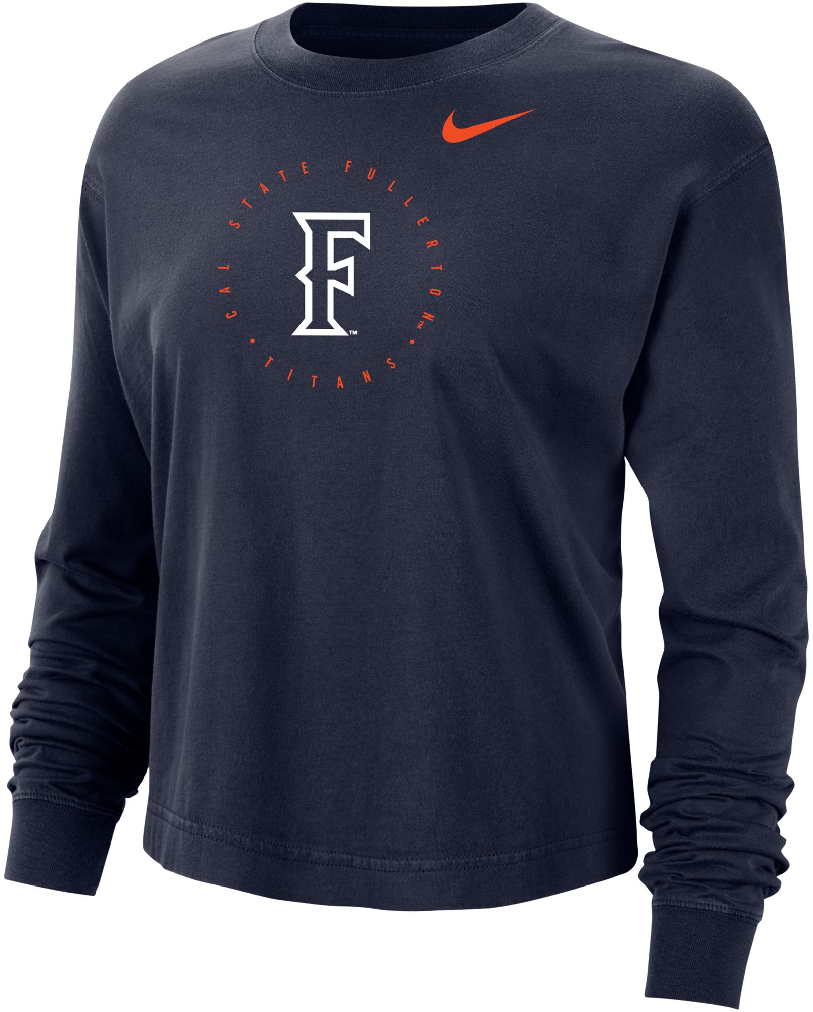 CSUF Titans