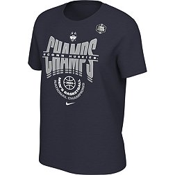 Nike Women's UConn Huskies 2023 Men's Basketball National Champions Locker Room T-Shirt