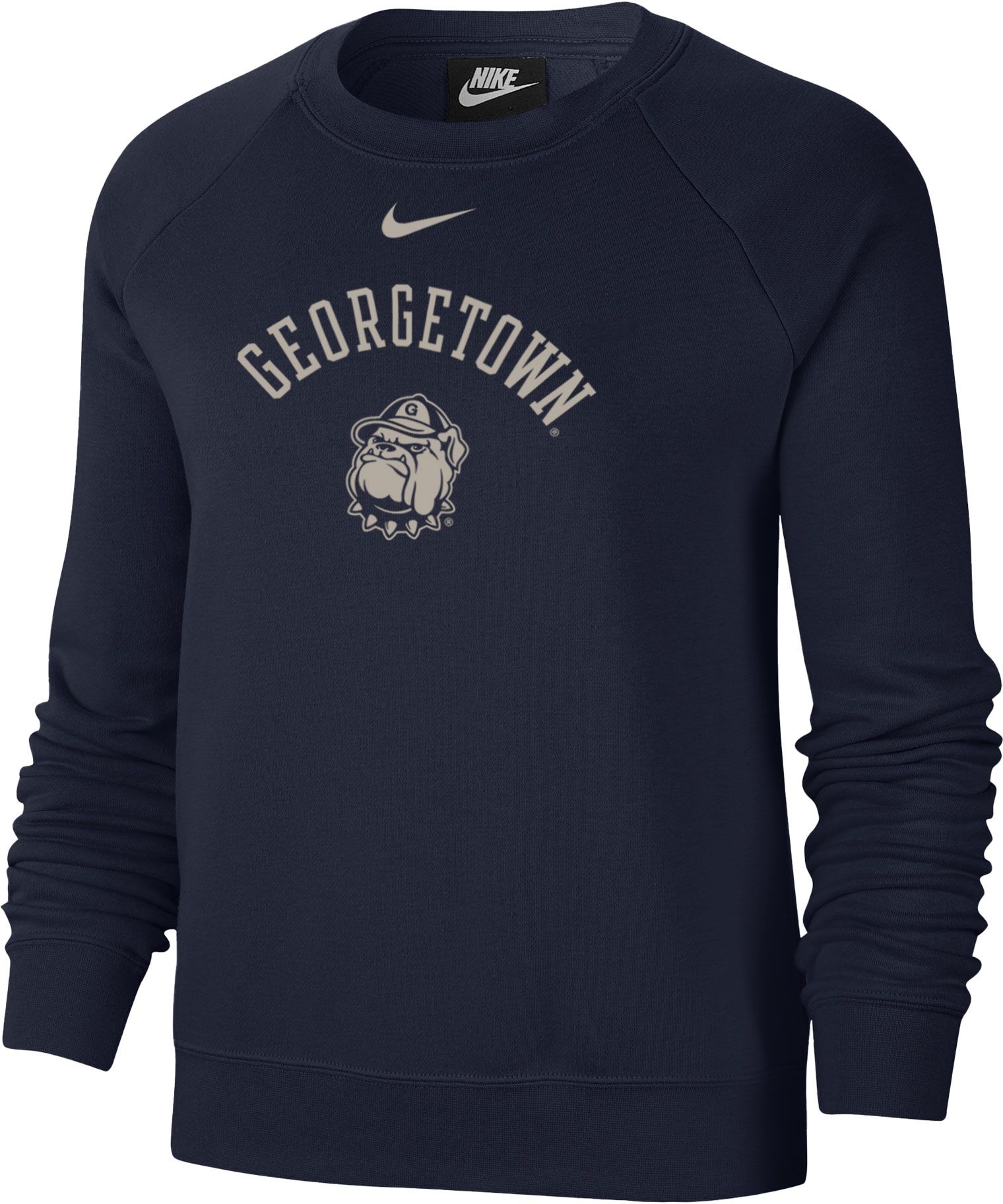 Georgetown Hoyas