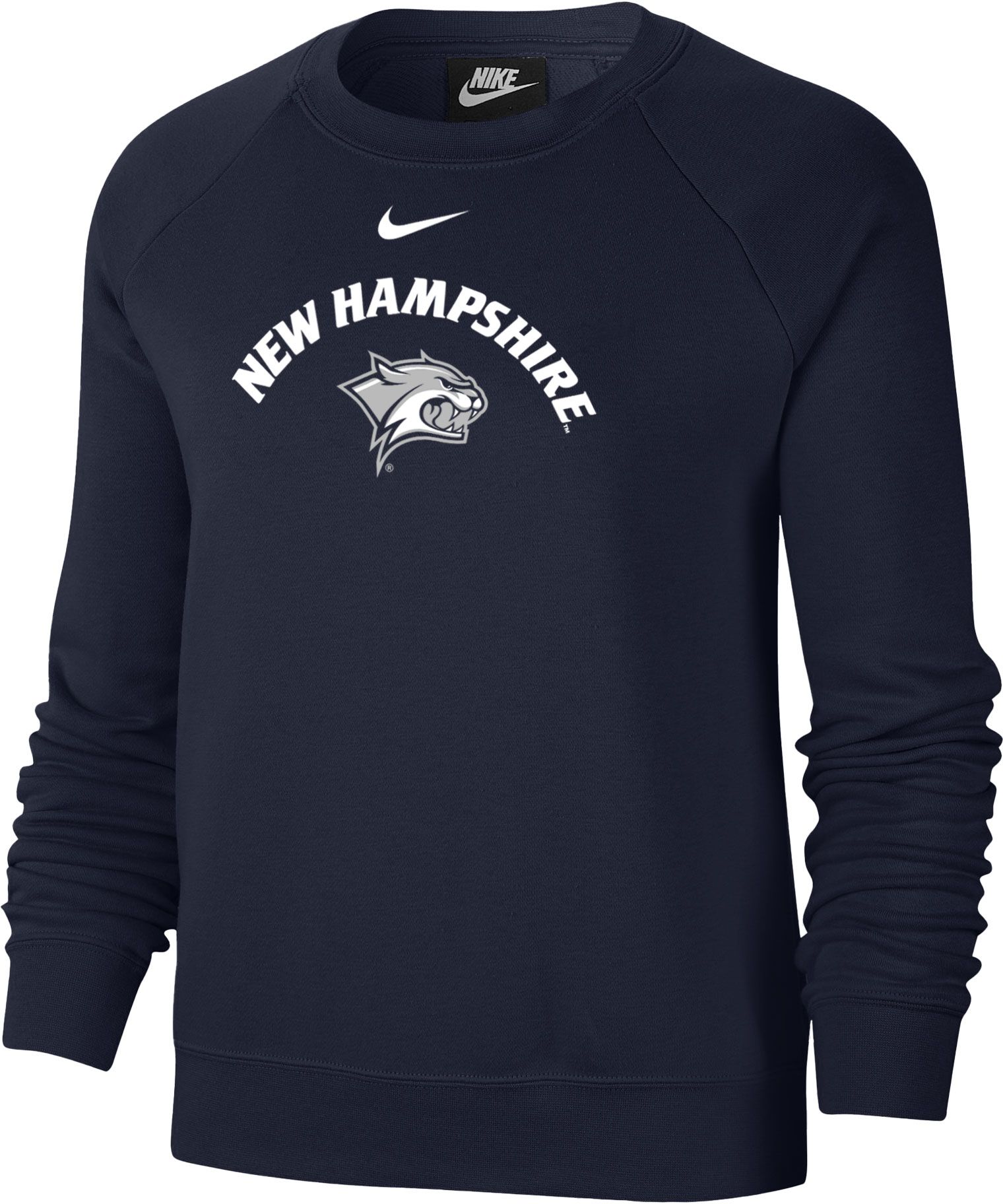 New Hampshire Wildcats