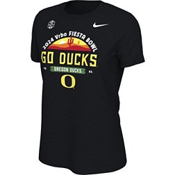 Nike Women's 2024 Fiesta Bowl Bound Oregon Ducks Mantra T-Shirt
