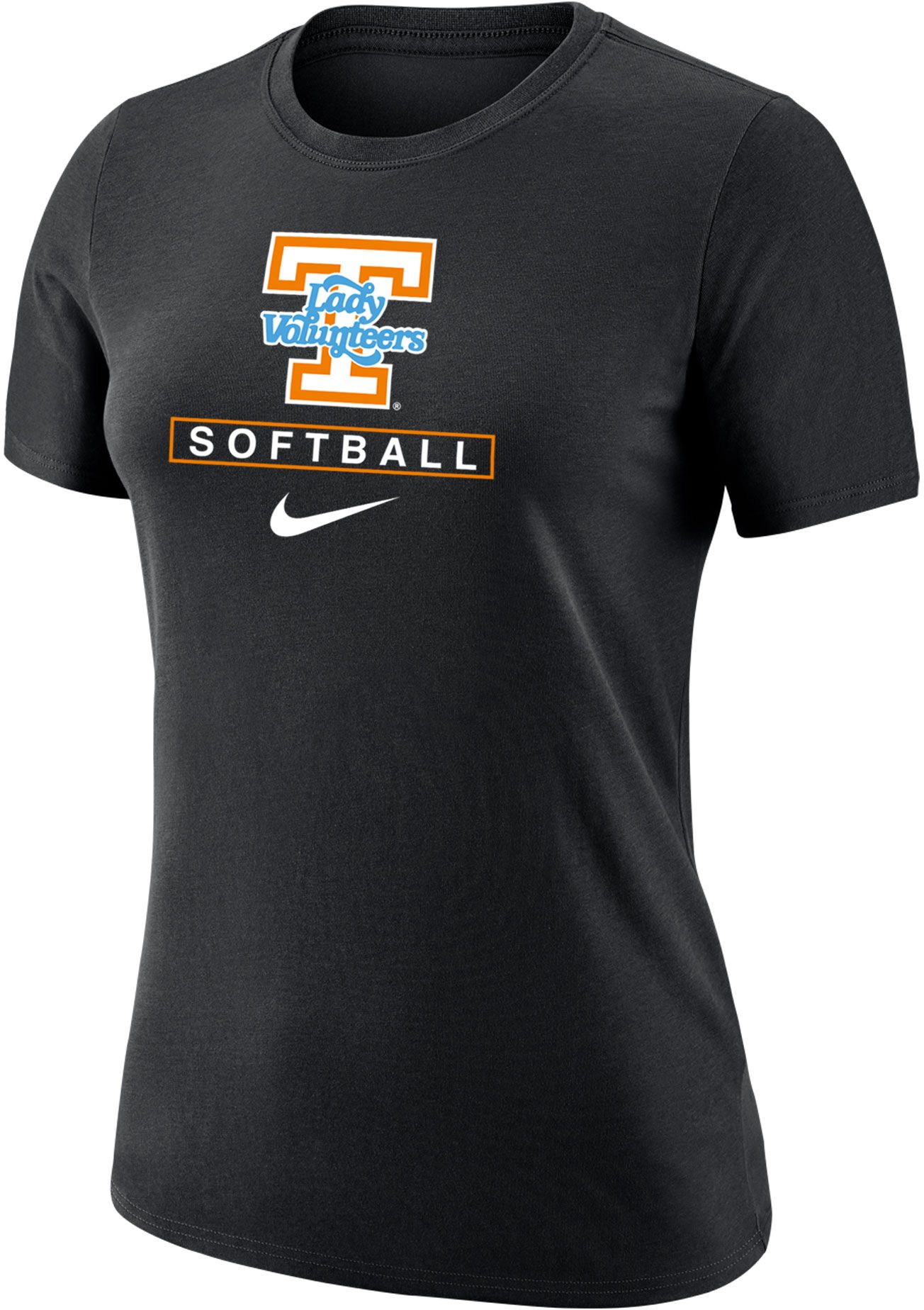 Tennessee Volunteers softball legends jersey