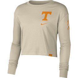 Nike Women's Tennessee Volunteers Rattan Jr Varsity Long Sleeve T-Shirt