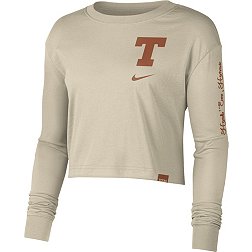 Texas Longhorns Women's Apparel | Curbside Pickup Available at DICK'S
