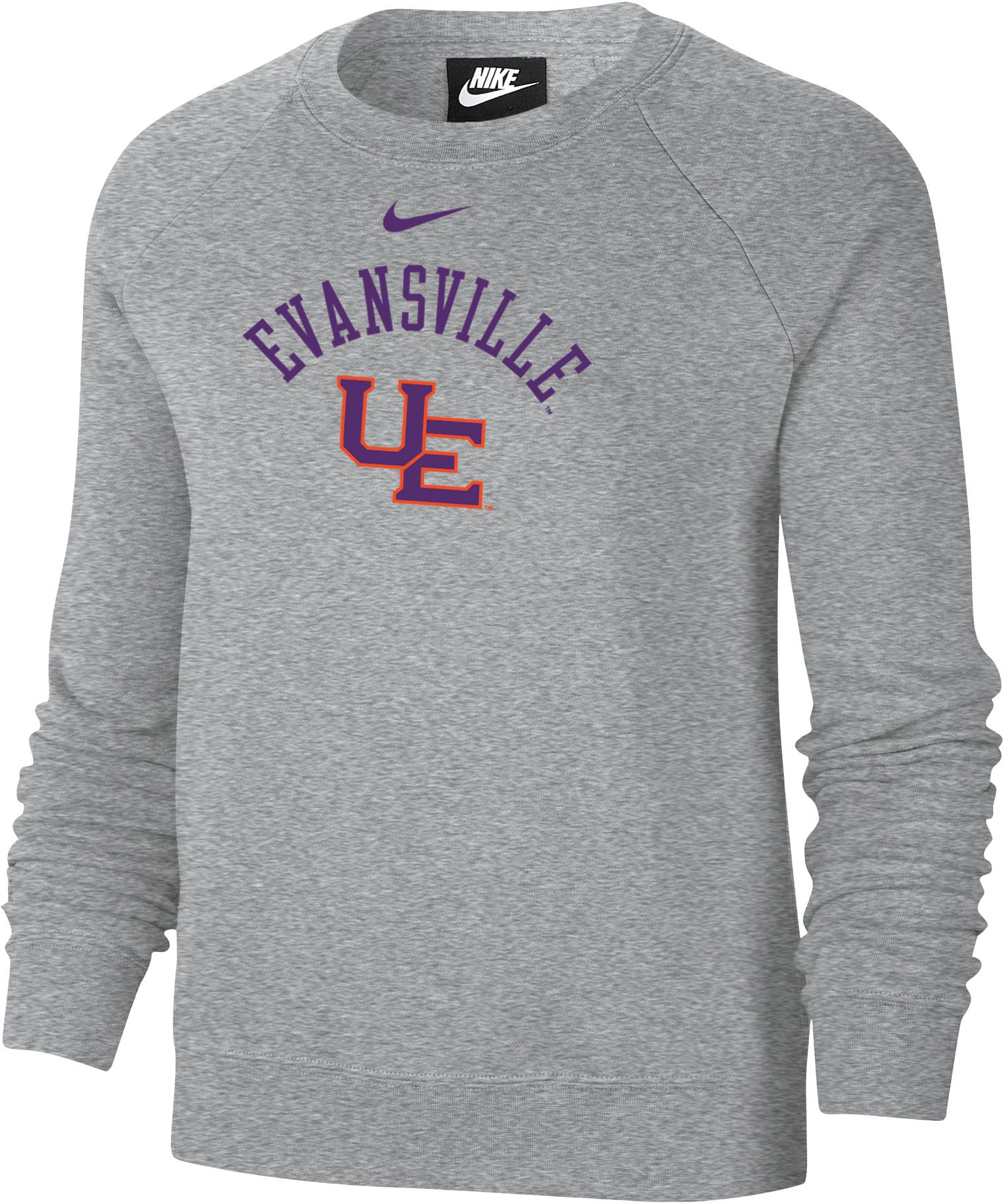 Evansville Purple Aces