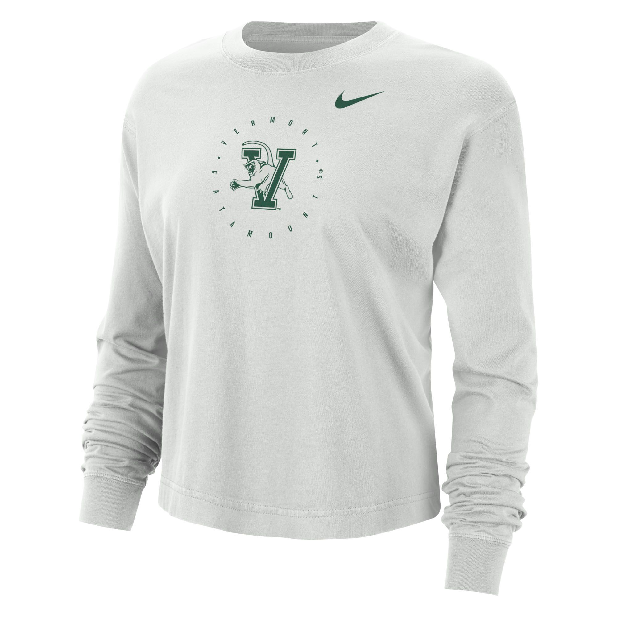 Vermont Catamounts