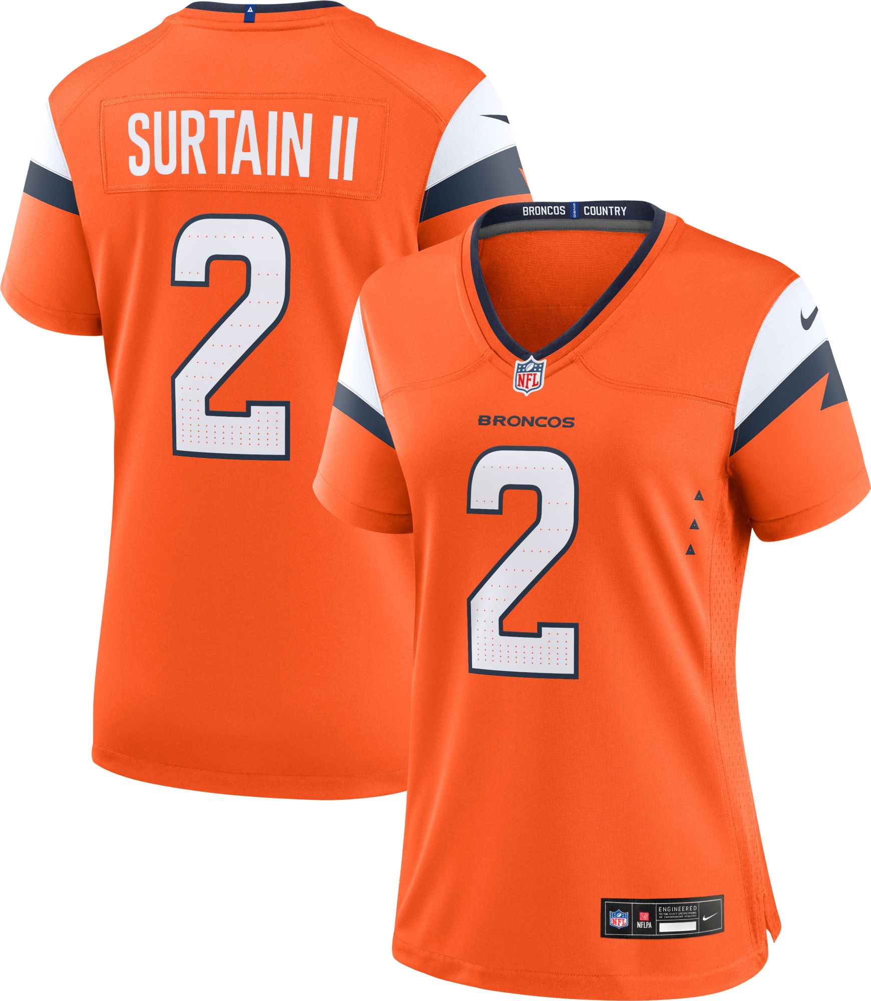 Jerseys