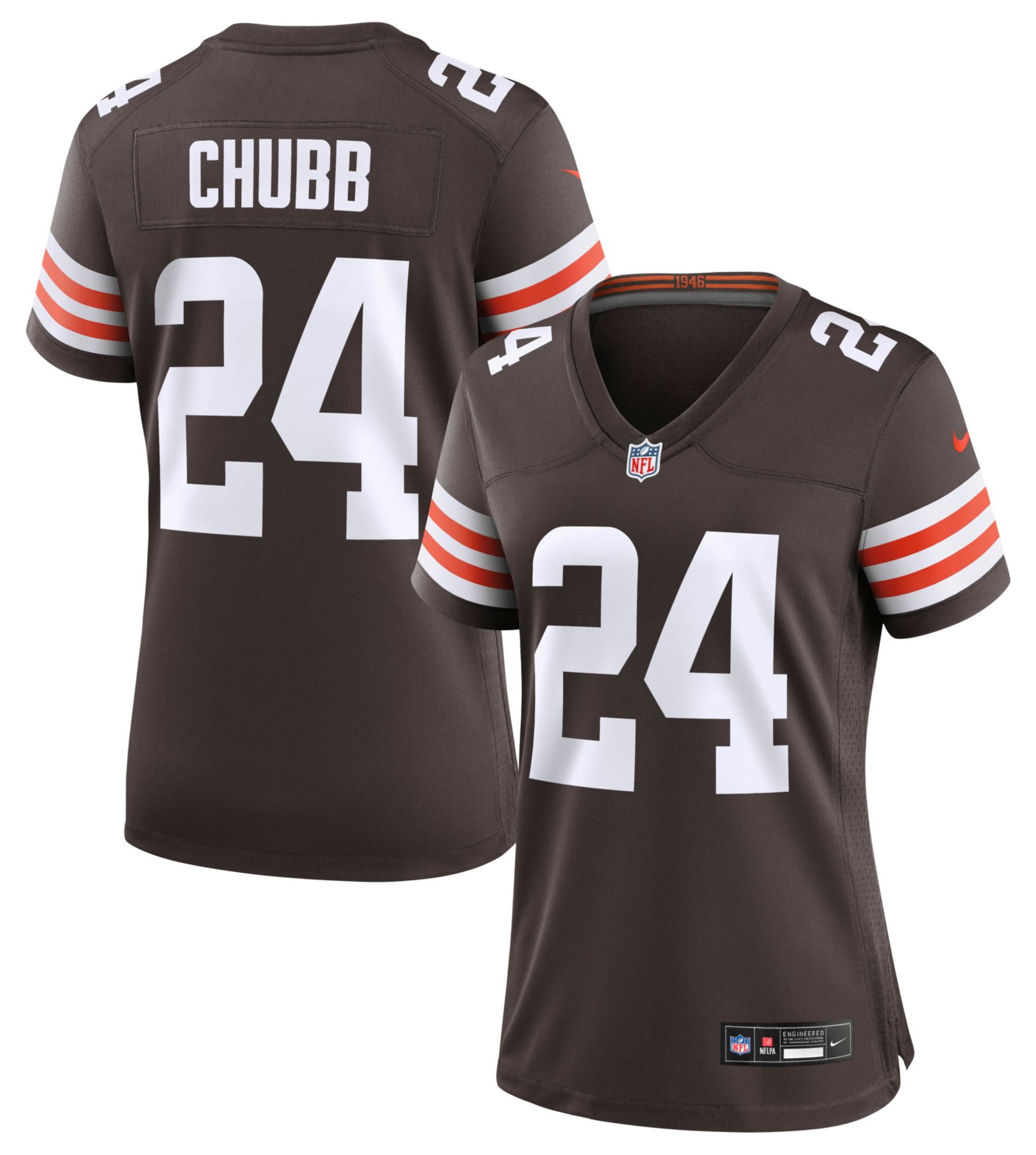 Women's Apparel
