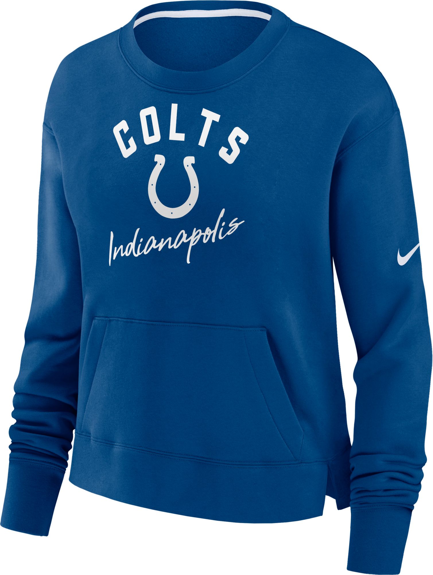 Nike cheap colts gear