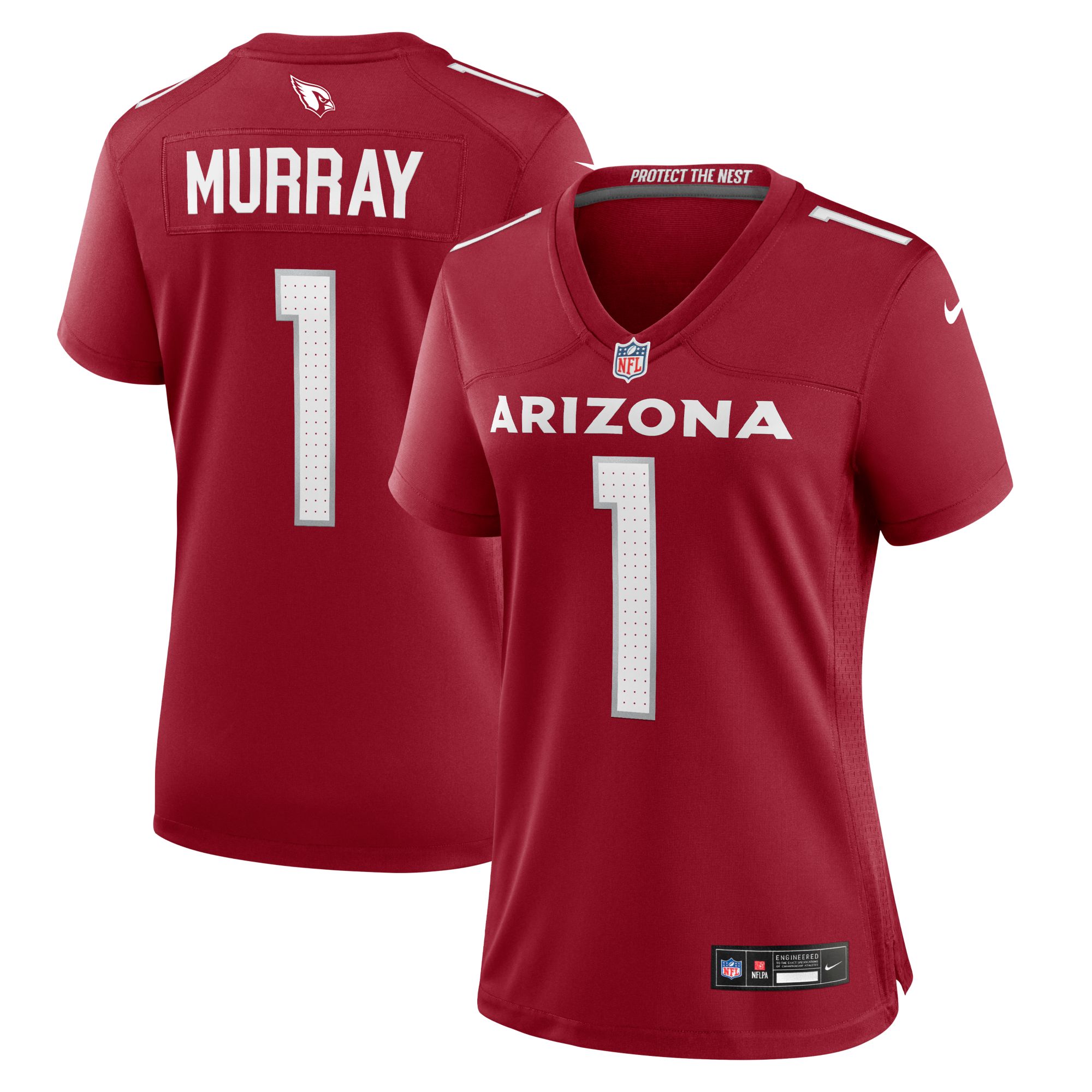 Jerseys