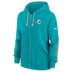 Miami Dolphins Hoodies | DICK's Sporting Goods Miami Dolphins Hoodies | DICK's Sporting Goods